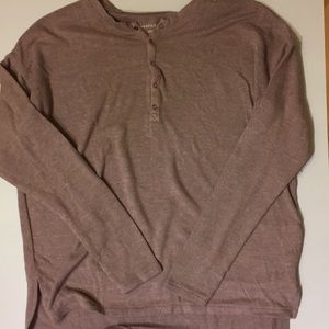 American Eagle shirt